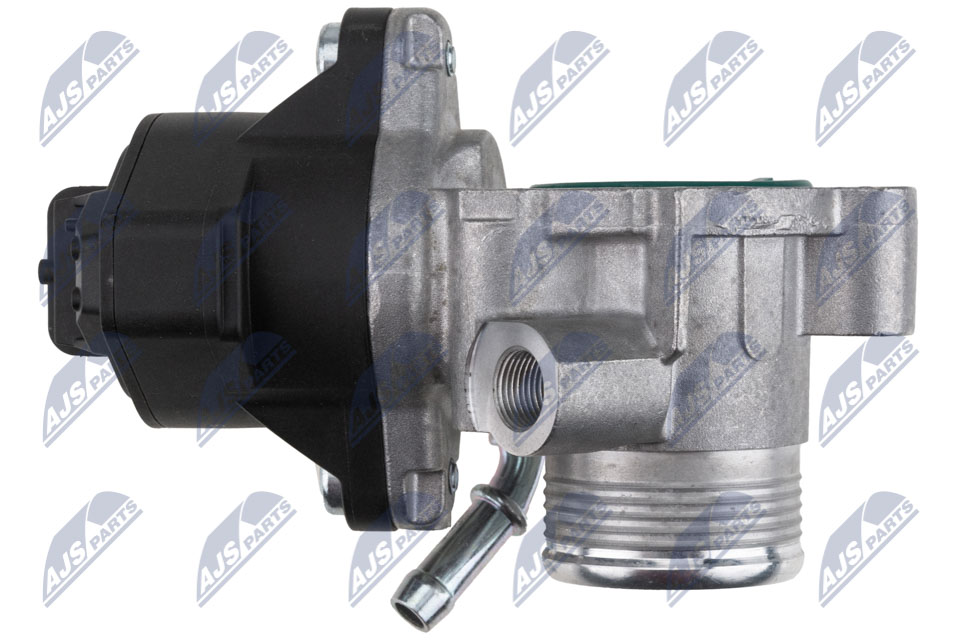 NTY EGR-ventil egrme018 for MERCEDES-BENZ