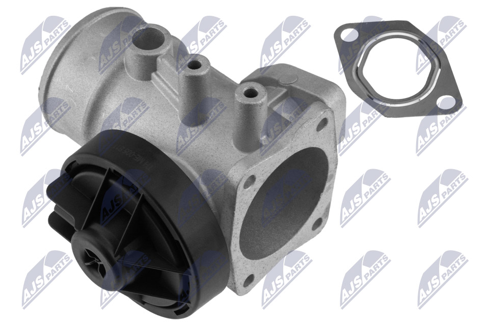 NTY EGR-ventil egrme005 for MERCEDES-BENZ