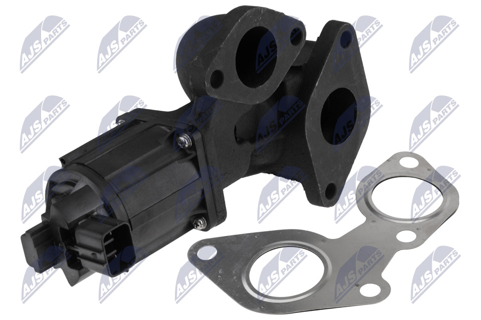 NTY EGR-ventil egris001 for ISUZU