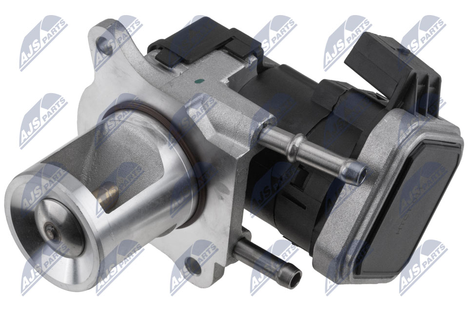 NTY EGR-ventil egrme011 for MERCEDES-BENZ