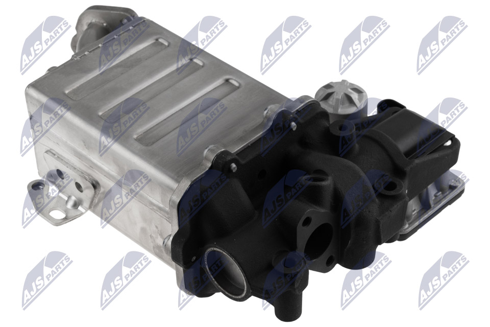 NTY EGR-Modul EGR-VW-067 for VAG