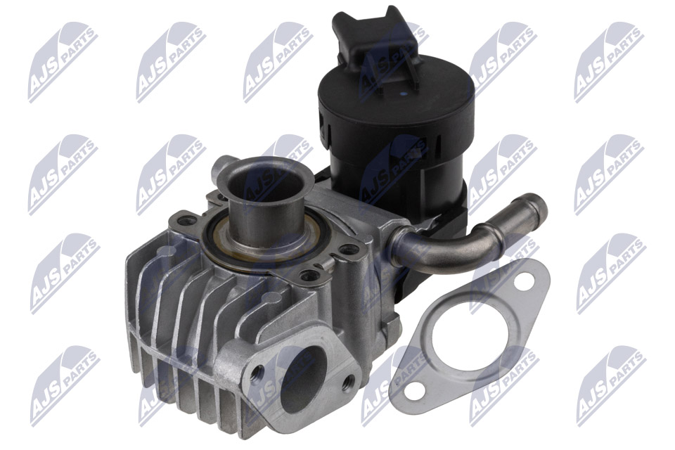 NTY EGR-ventil EGR-BM-008 for BMW