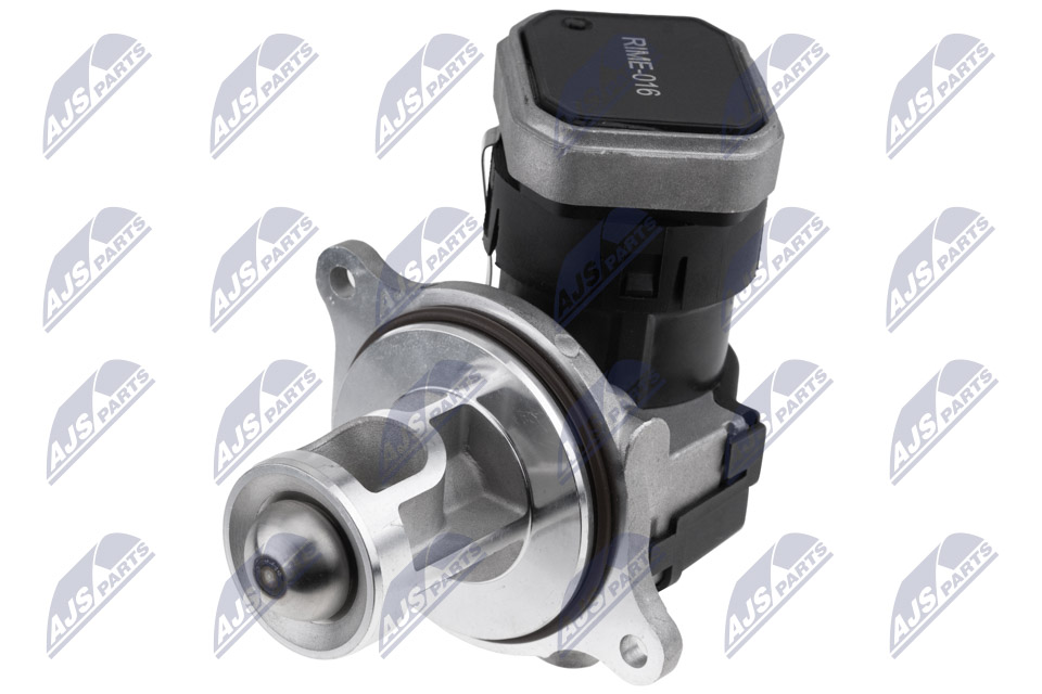 NTY EGR-ventil egrme016 for MERCEDES-BENZ