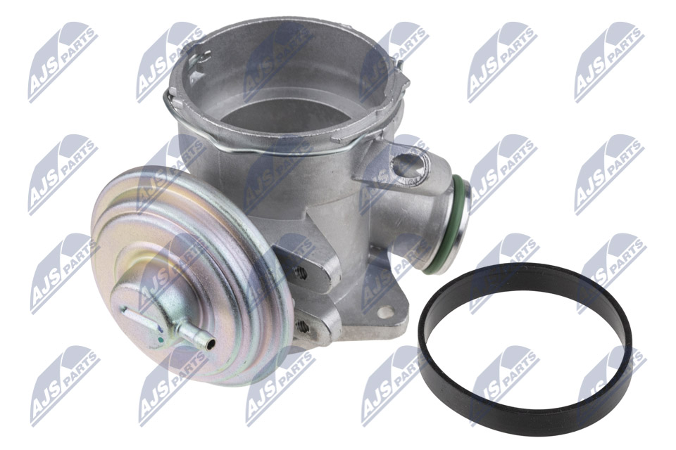 NTY EGR-ventil EGR-ME-004 for MERCEDES-BENZ