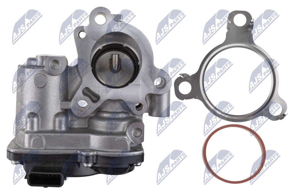 NTY EGR-ventil EGR-ME-017 for MERCEDES-BENZ NISSAN