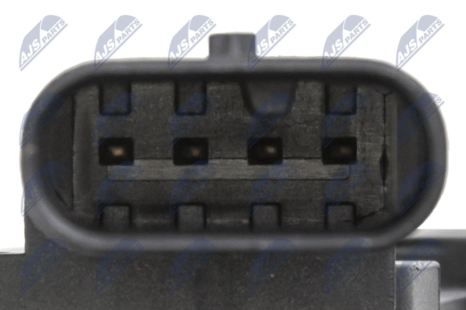 NTY Luftmængdesensor EPP-PL-037 for OPEL
