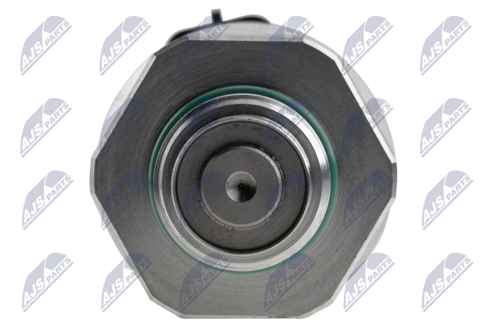 NTY Trykreguleringsventil, Common-Rail-System ESCV-RE-007 for CITROËN/PEUGEOT