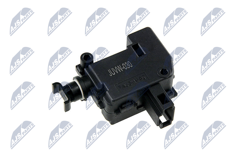 NTY Servomotor, centrallåsesystem ezcvw030 Bagklap for VAG