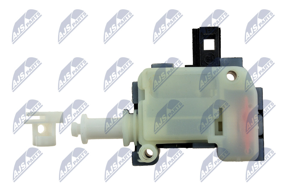 NTY Servomotor, centrallåsesystem ezcvw136 for AUDI SKODA VW VAG SEAT