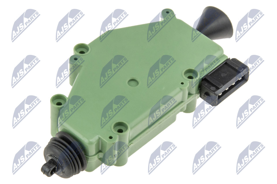 NTY Servomotor, centrallåsesystem ezcvw144 for VAG