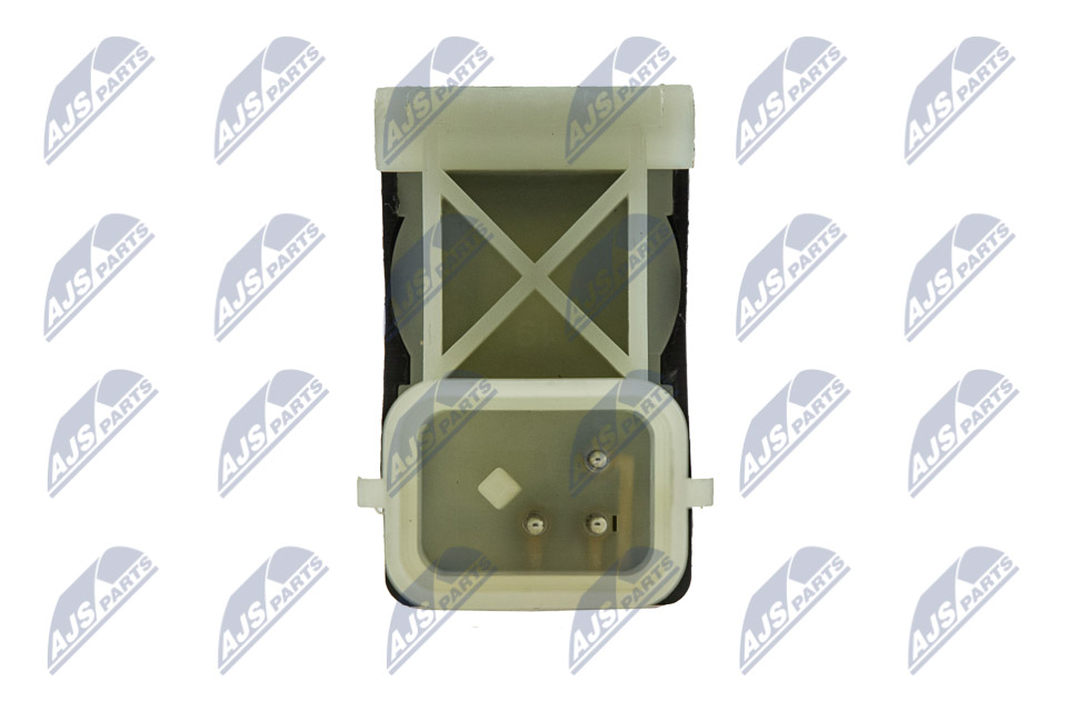 NTY Centrallåsesystem ezcfr081 for FORD