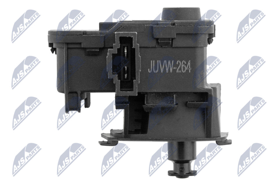 NTY Servomotor, centrallåsesystem ezcvw264 for VAG