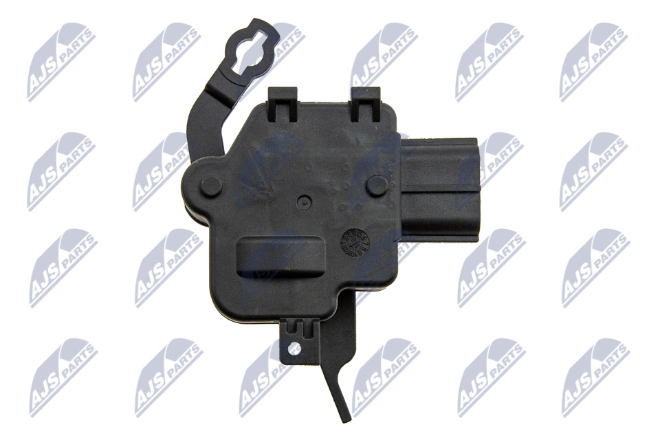 NTY Servomotor, centrallåsesystem ezcch043 Køretøjets bagklap for JEEP