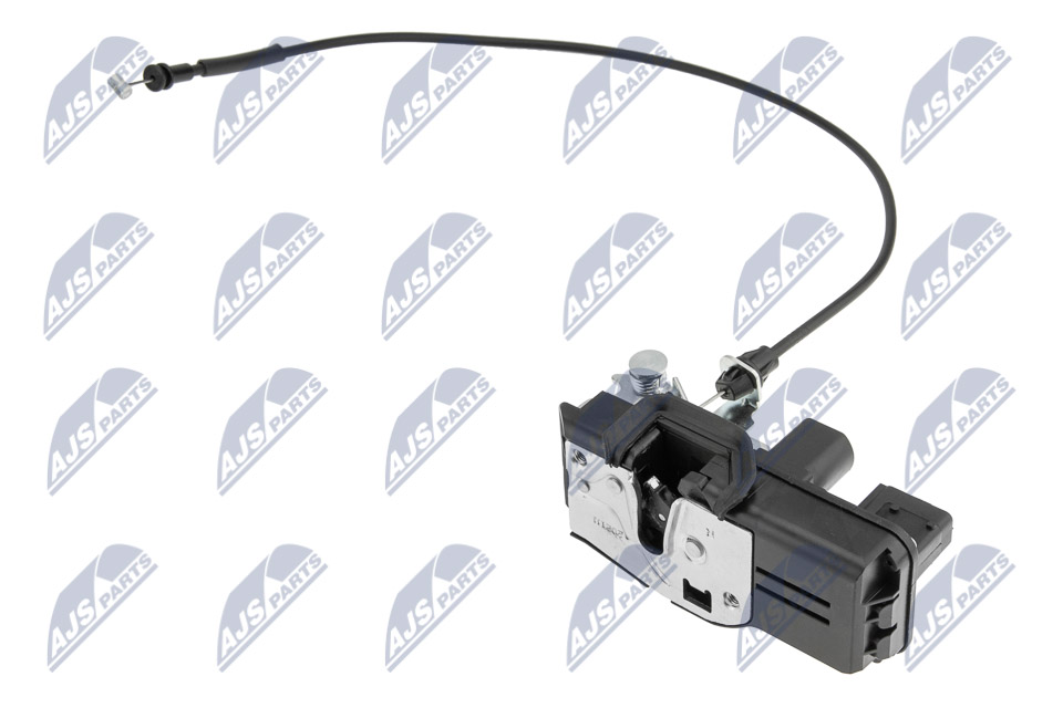 NTY Servomotor, centrallåsesystem ezcch050 for TESLA