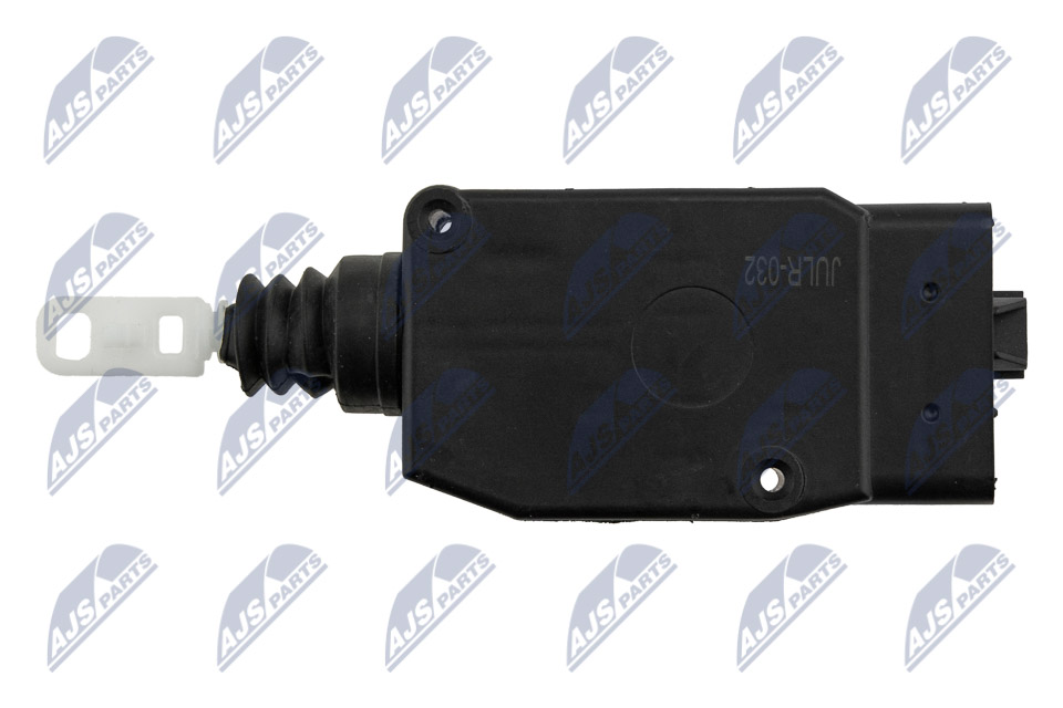 NTY Servomotor, centrallåsesystem ezclr032 for LAND ROVER