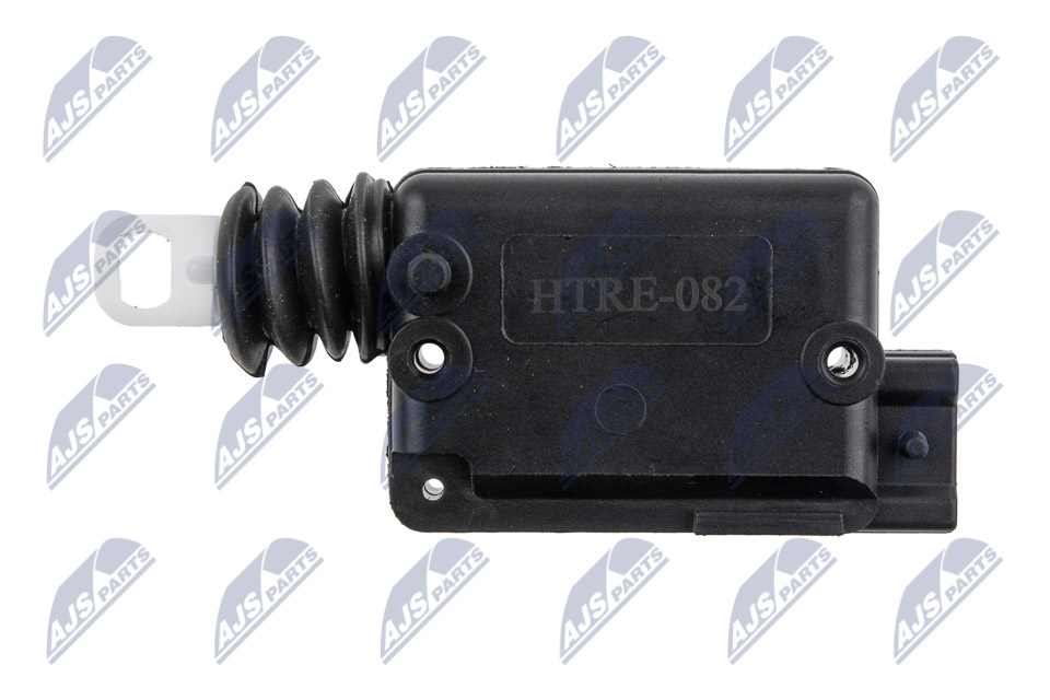 NTY Servomotor, centrallåsesystem ezcre082 for RENAULT