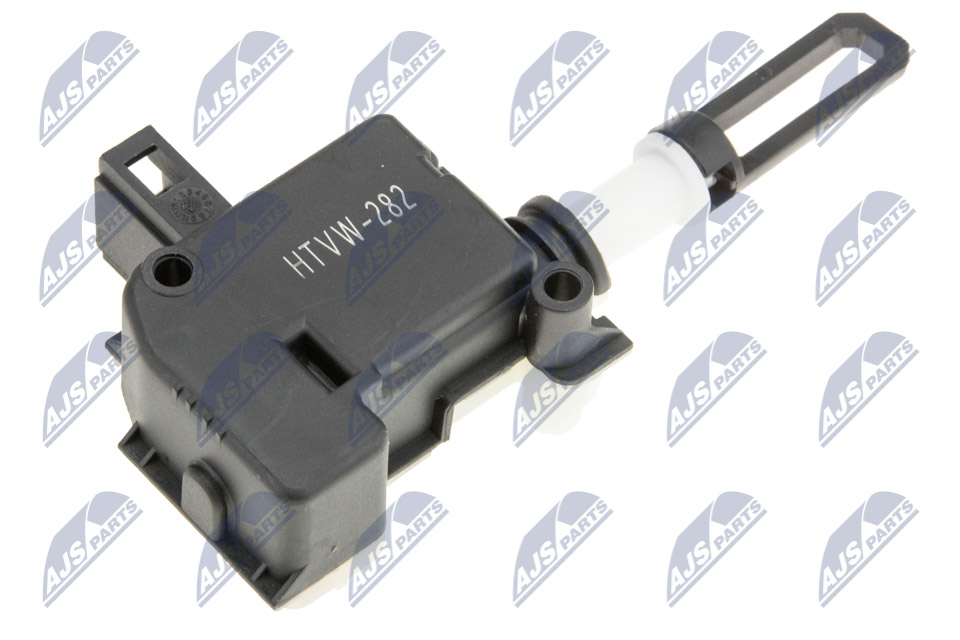 NTY Servomotor, centrallåsesystem ezcvw282 Bagklap for VW