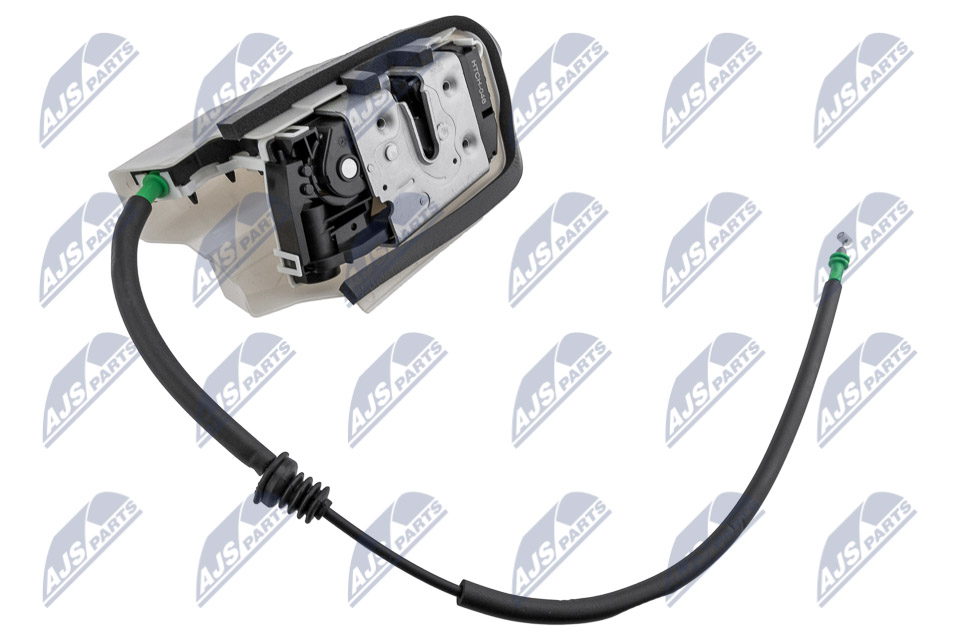 NTY Centrallåsesystem ezcch046 for TESLA