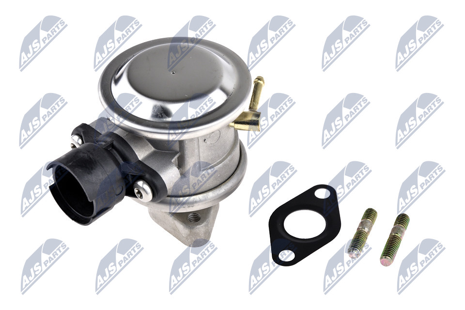 NTY Ventil, sekundærluftpumpesystem ewpbm003 for BMW