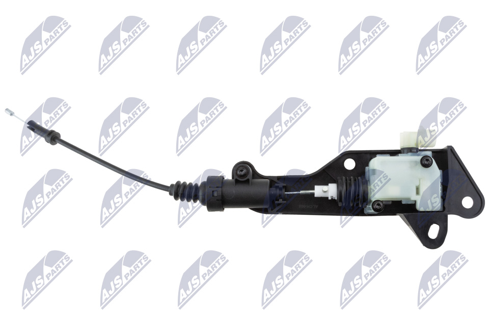 NTY Servomotor, centrallåsesystem ezcch085 for TESLA