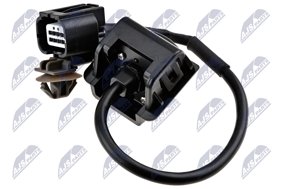 NTY Bakkamera, parkeringshjælp ezchd075 for HONDA