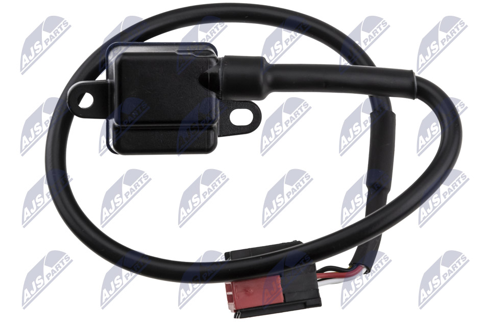 NTY Bakkamera, parkeringshjælp ezcch108 for CHRYSLER