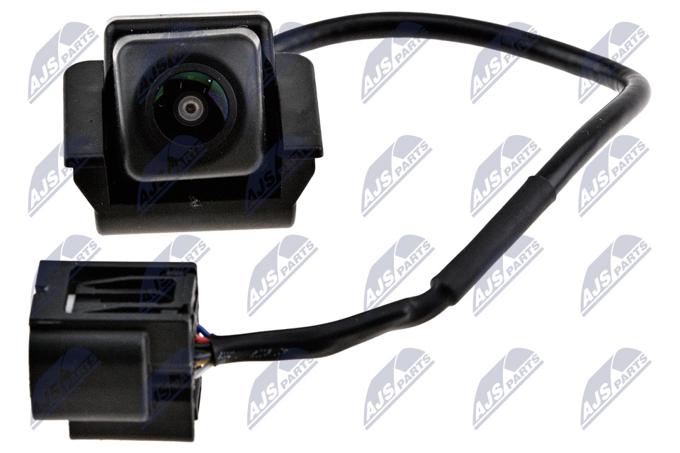 NTY Bakkamera, parkeringshjælp ezchd077 for HONDA