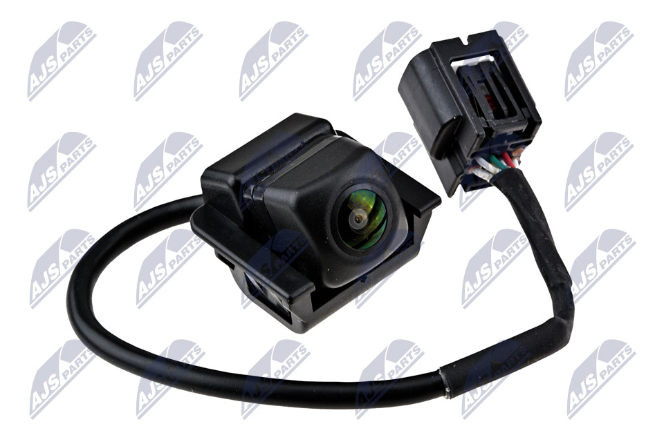 NTY Bakkamera, parkeringshjælp ezchd074 for HONDA