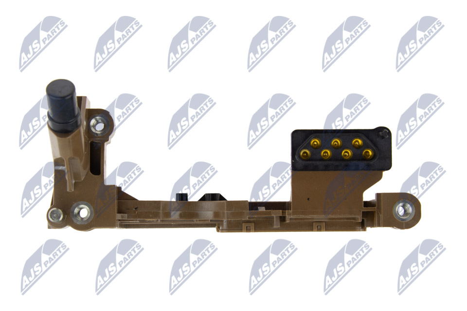 NTY Styreenhed, automatisk gearkasse eatbm000 for BMW