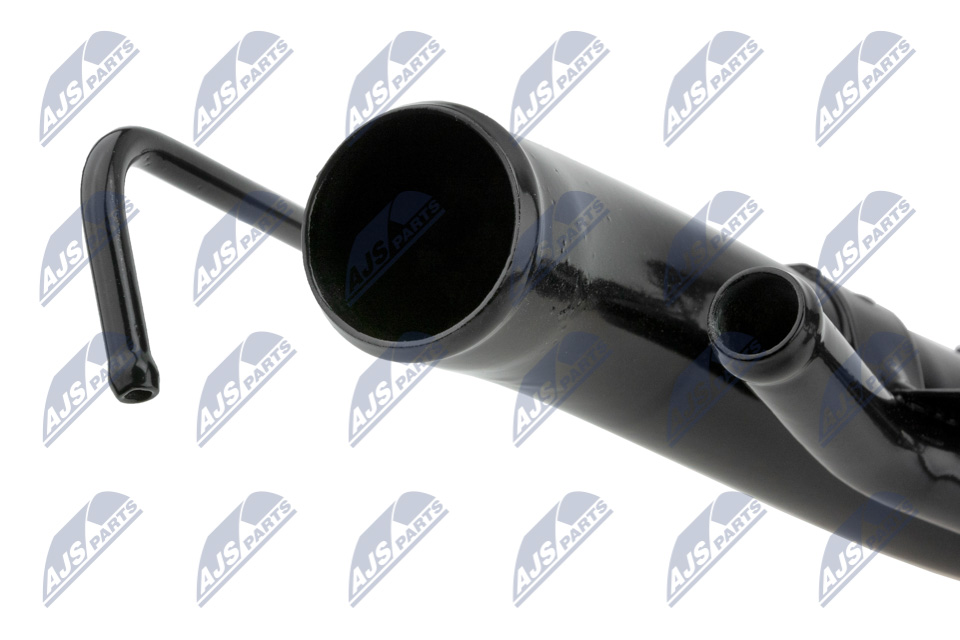 NTY Påfyldningsstuds, brændstoftank PWP-MS-020 for MITSUBISHI