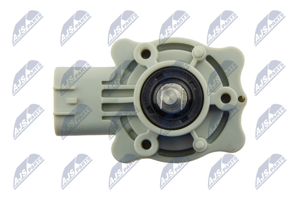 NTY Styreenhed, luftaffjedring ecxty003 for TOYOTA