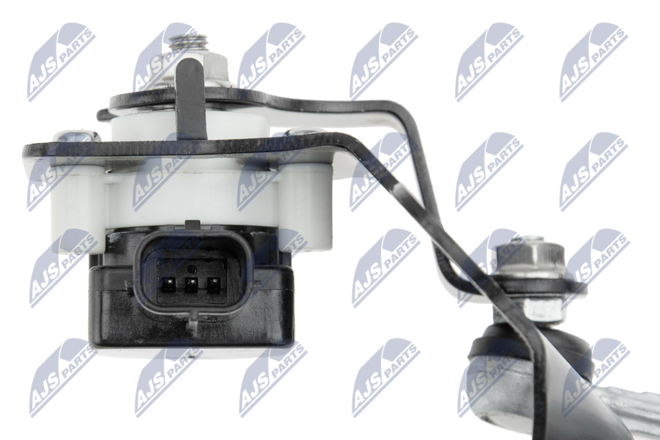NTY Styreenhed, luftaffjedring ecxty007 for TOYOTA