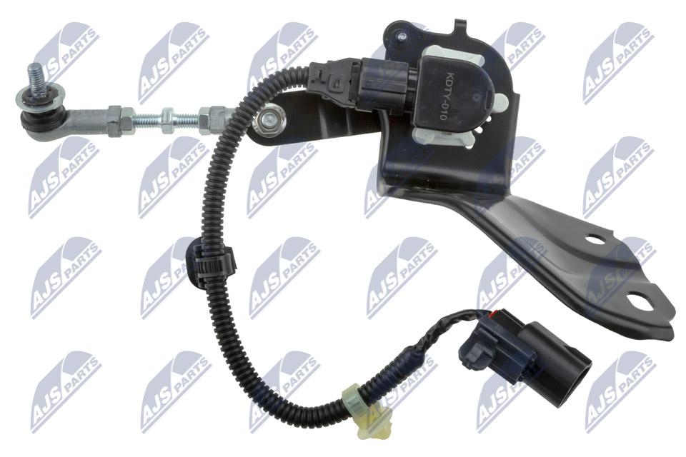 NTY Styreenhed, luftaffjedring ecxty010 for TOYOTA