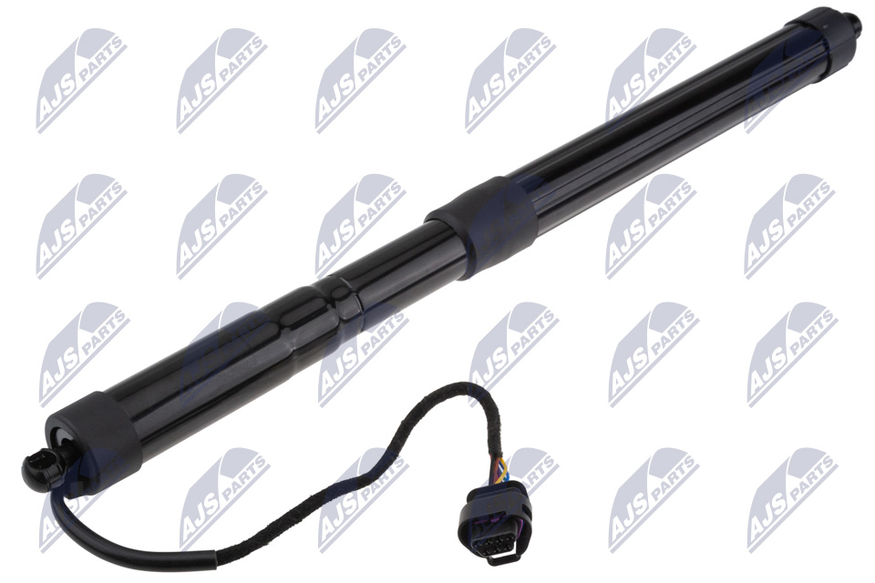 NTY Elmotor, bagklap AE-LR-023 på begge sider for LAND ROVER