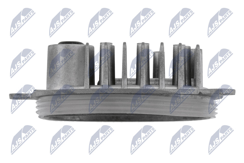 NTY Styreenhed, belysning epxbm074 for BMW