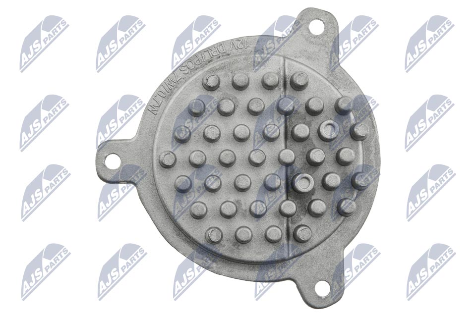 NTY Styreenhed, belysning epxbm072 for BMW