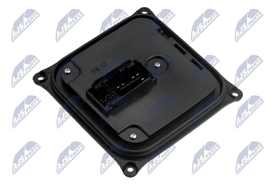 NTY Styreenhed, belysning epxme020 for MERCEDES-BENZ