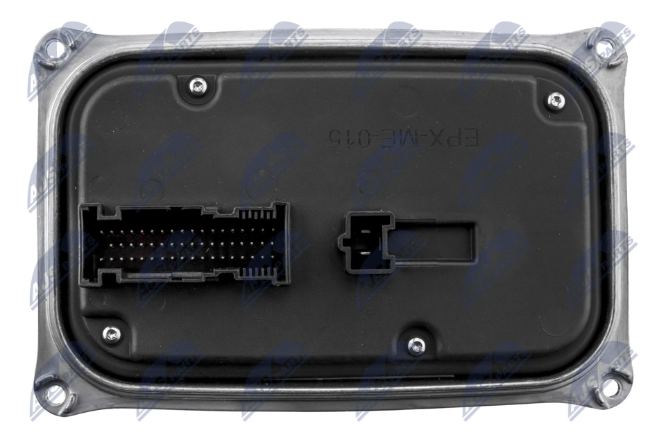 NTY Styreenhed, belysning epxme015 venstre for MERCEDES-BENZ