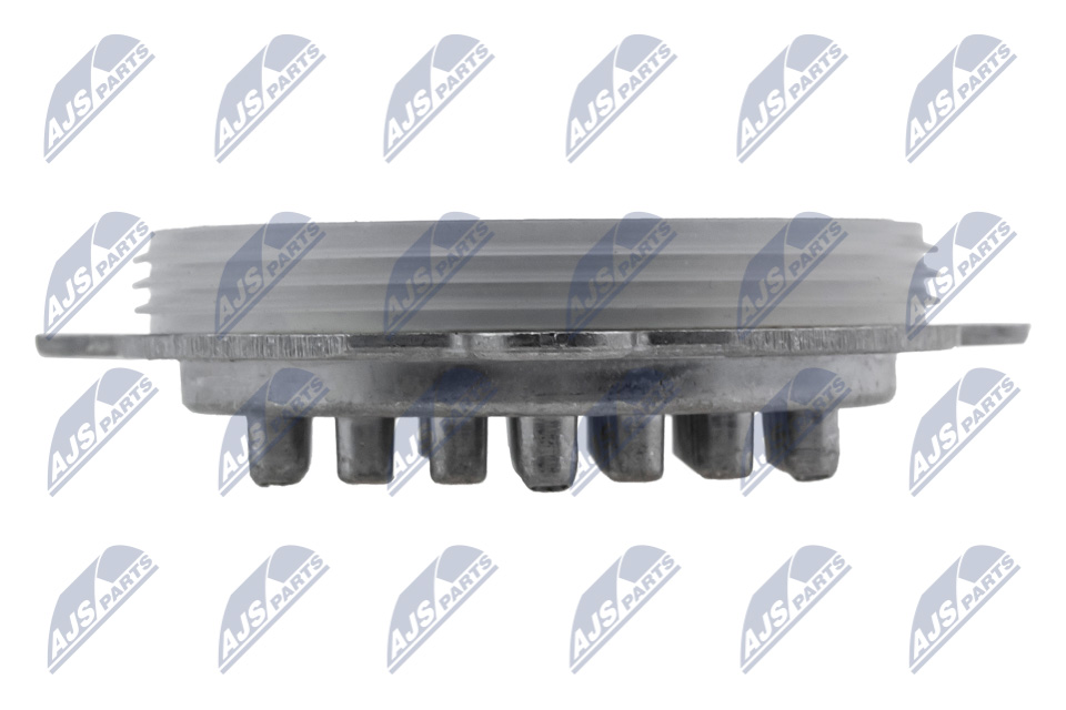 NTY Styreenhed, belysning epxbm092 for BMW
