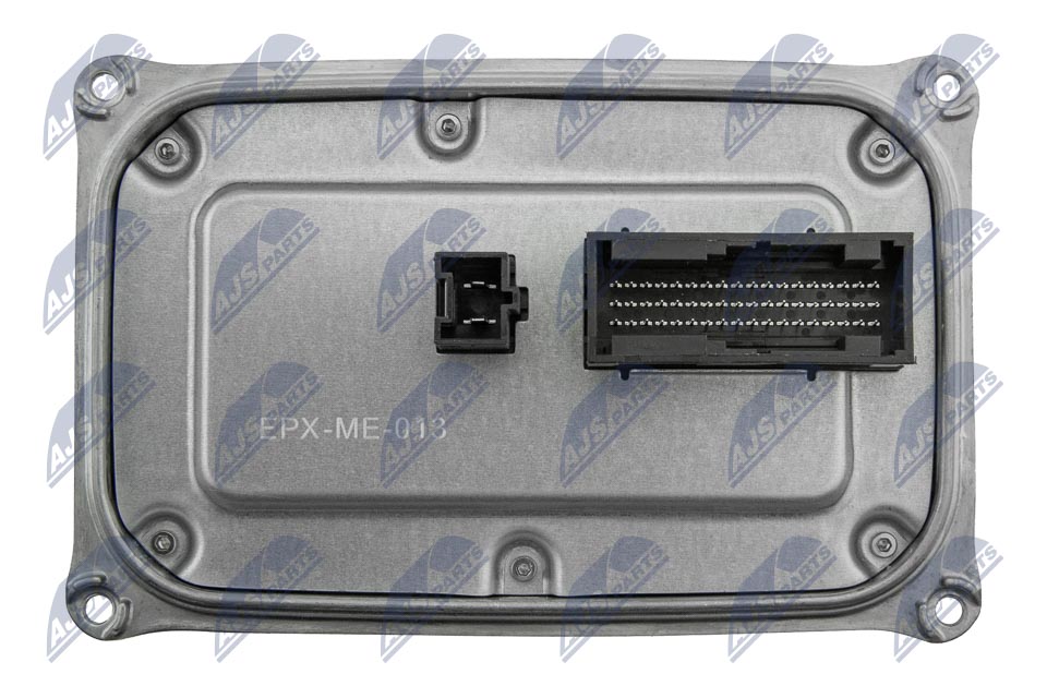 NTY Styreenhed, belysning epxme013 for MERCEDES-BENZ