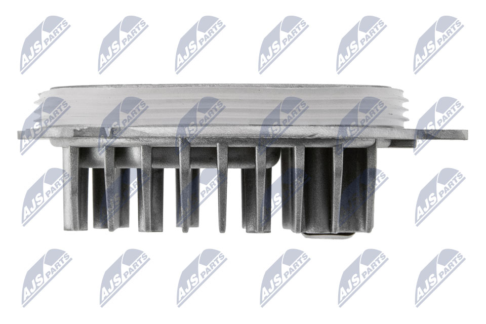 NTY Styreenhed, belysning epxbm073 for BMW