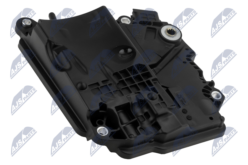 NTY Styreenhed, automatisk gearkasse eatme001 for MERCEDES-BENZ