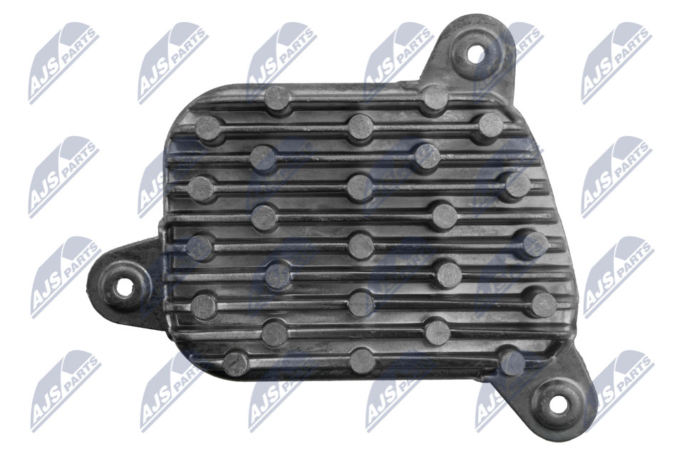 NTY Styreenhed, belysning epxbm099 venstre for BMW
