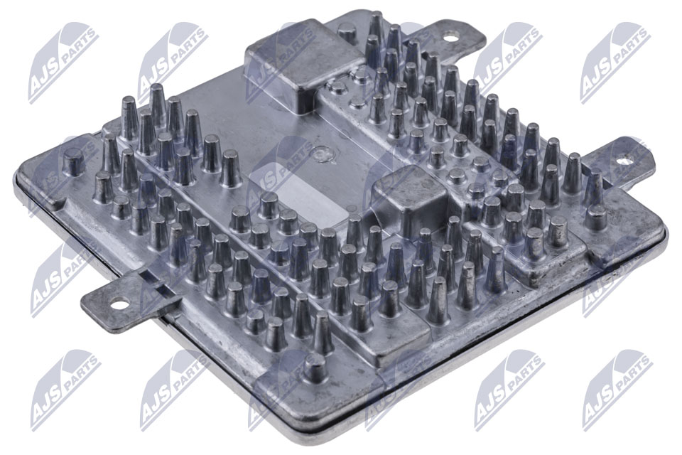 NTY Styreenhed, belysning epxbm118 for BMW