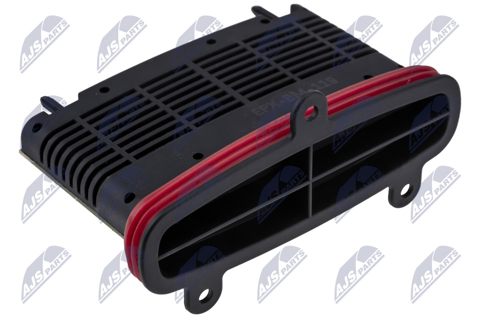 NTY Styreenhed, belysning epxbm119 for BMW