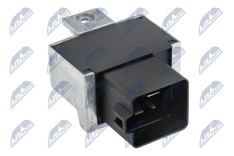 NTY Styreenhed, forvarmningstid ezpns000 for OPEL NISSAN RENAULT