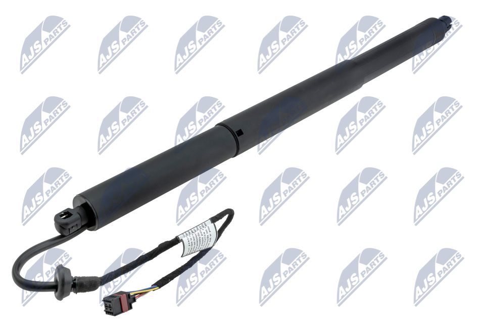 NTY Elmotor, bagklap AE-AU-099 for VAG
