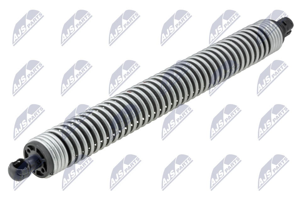 NTY Gasfjeder, kuffert-/lastrum AE-BM-116 for BMW