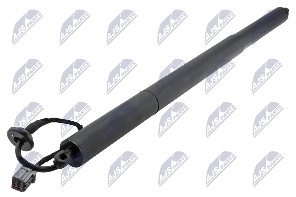 NTY Elmotor, bagklap AE-CH-066 venstre for JEEP