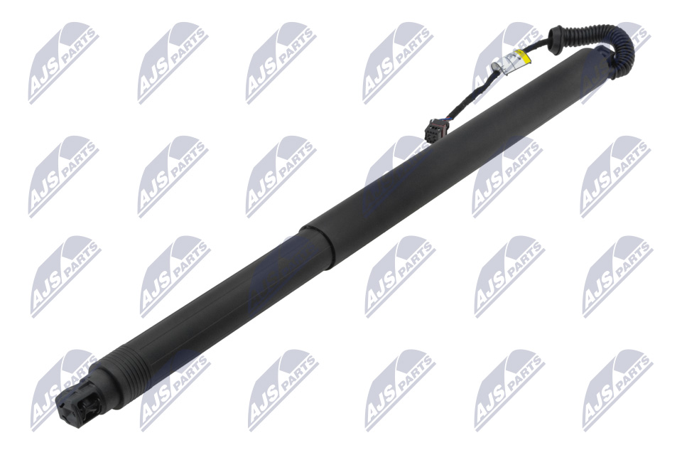 NTY Elmotor, bagklap AE-SK-033 venstre for VAG